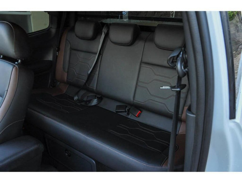 Imagem 10 de 15 de Volkswagen Saveiro Cross Cd 1.6 Mt