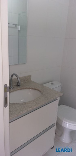 Imagem 11 de 15 de Apartamento - Vila Anastácio - Sp - 671905