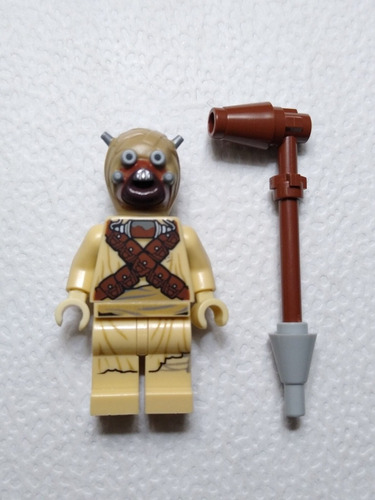 Lego Original Star Wars Tusken Raider Set 75173 Año 2015