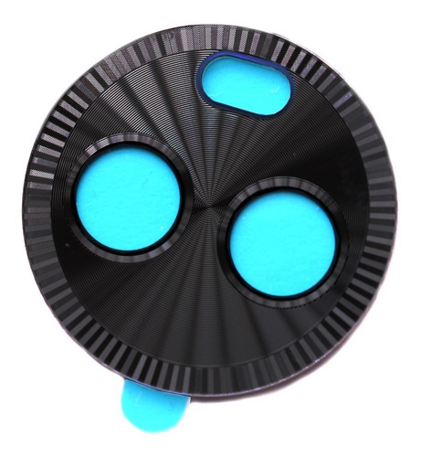 Imagen 1 de 1 de Cristal Lente Camara Trasera Moto X4 Garantia Incluye Adhesivo Solo Calidad