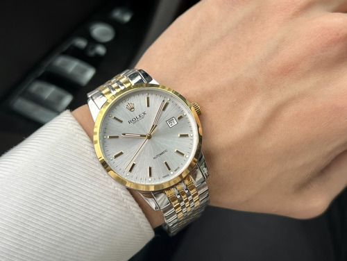 Rolex Automático Rolex Rolex Versión Superior Relojes G