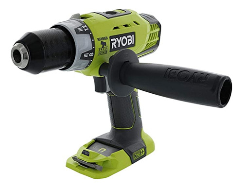 Ryobi P214 One+ 18 Voltios Iones De Litio 1/2 Pulgada 600 L.