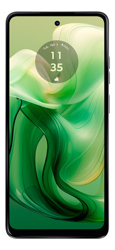 Smartphone Motorola G24 Dual Sim 128gb Verde + Brinde