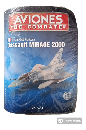 Aviones De Combate Dassault Mirage 2000 Fuerza Aerea Frances