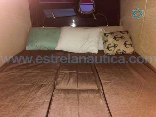 Imagem 5 de 5 de Lancha Sessa C40 Barco Iate N Ferretti Azimut Intermarine