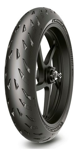 Par Pneu 120/70-17 + 190/55-17 Michelin Power 5 Hayabusa