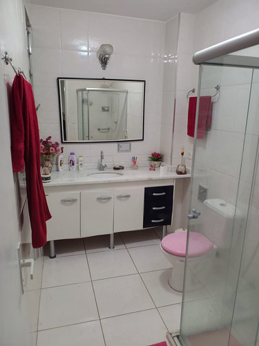 Apartamento 2 Quartos Mais Dependência Centro De Petrópolis