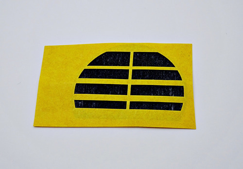 Felpa De Bocina Para Radio Dep450