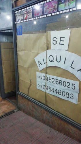 Alquiler De Local