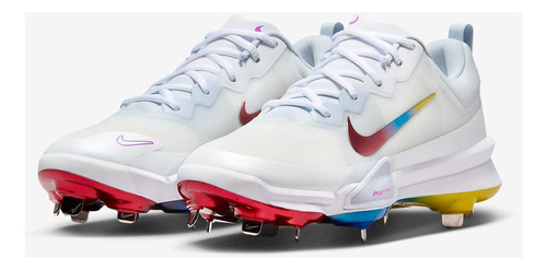 Ganchos De Baseball Nike Force Trout 9 Pro