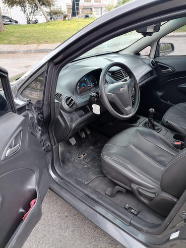 Chevrolet Sail Lt Mt 1.4 2019 Financiacion Hasta El 100%
