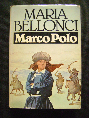 Marco Polo Maria Bellonci Rai