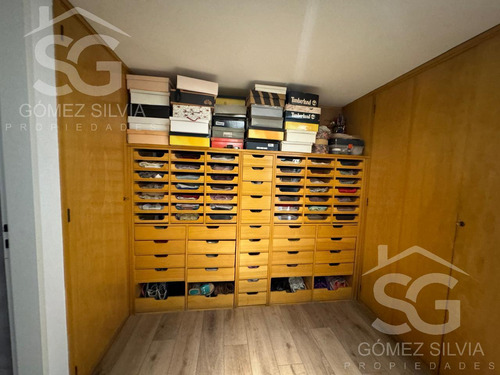 Casa A La Venta 6 Ambientes En Coghlan- Belgrano