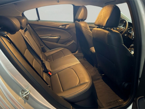 Chevrolet Cruze 1.4 Lt At Sedan