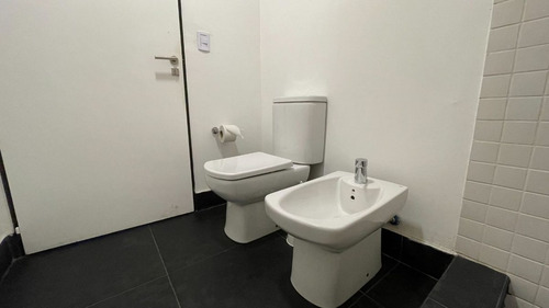 Alquiler Loft Con Patio - Molina Ciudad- Barracas