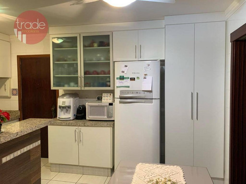 Imagem 14 de 26 de Apartamento Com 3 Dormitórios À Venda, 148 M² Por R$ 426.000,00 - Centro - Ribeirão Preto/sp - Ap6431
