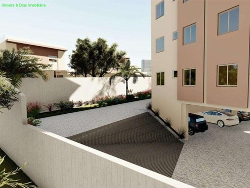 Imagem 2 de 17 de Terreno - Te00083 - 69863381