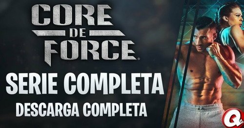 Body Beast Workout + Core De Force ¡ejercicio En Casa! #1