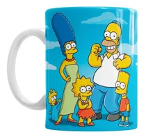 Comprar Tazas Homero Simpson Los Simpsons Personalizadas
