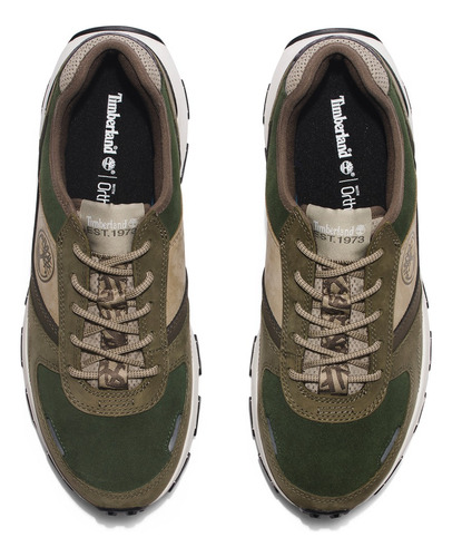 Timberland Windsor Park WINSOR PARK Hombre TB0A5WYG991