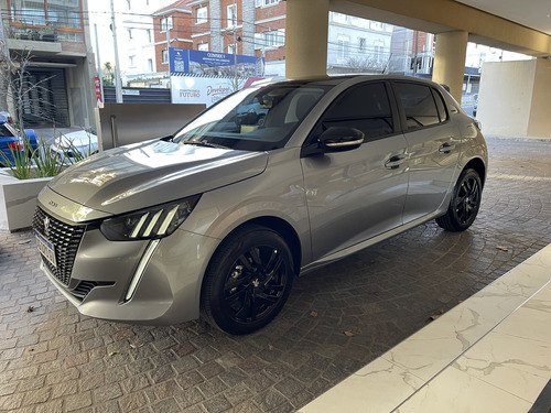 Peugeot 208 1.6 Style