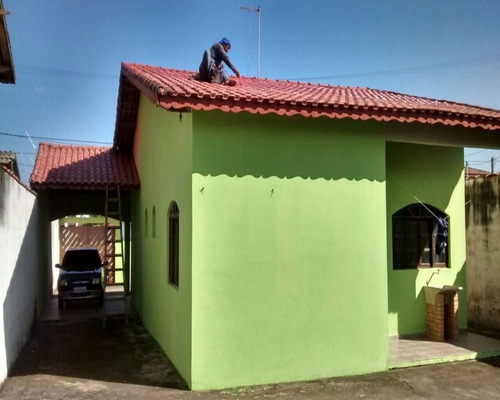 Imagem 14 de 16 de Casa - 440 - 32293333