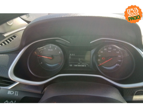 Chevrolet Onix 1.0 TURBO FLEX LT MANUAL