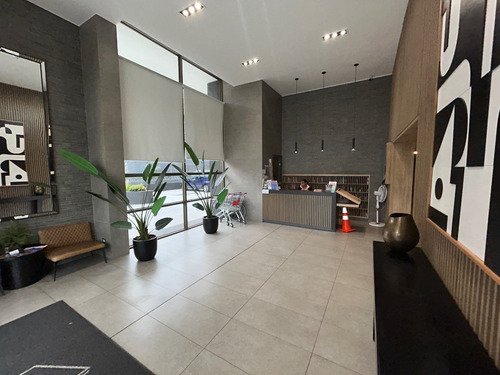 Plaza Zañartu, Ideal Inversión, 1 Dorm, E. Nacional Codjc