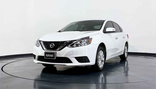 Imagen 1 de 15 de 110708 - Nissan Sentra 2019 Con Garantía
