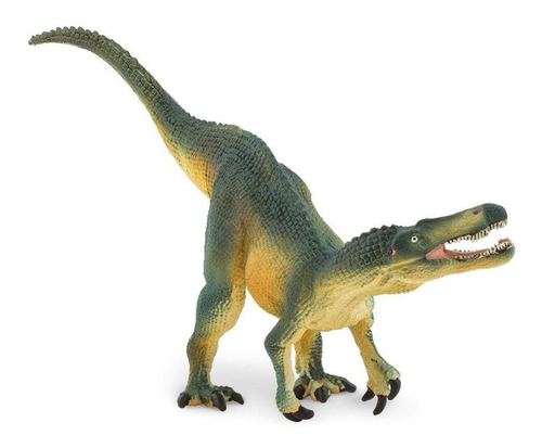Dinosaurio De Juguete Safari Suchomimus Para Niños Febo