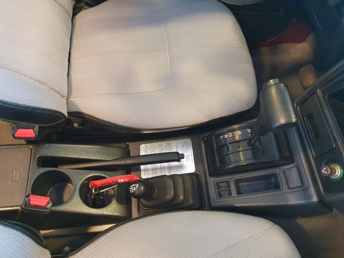 Imagen 12 de 14 de Suzuki Vitara Techo Lona Cabrio 4x4 Permuto