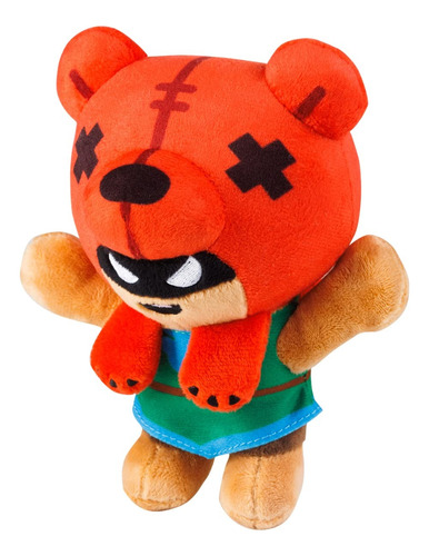 Peluche Brawl Stars 16,5 Cm Original 