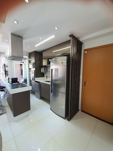Apartamento Com 2 Dormitórios À Venda, 69 M² Por R$ 599.000,00 - Ipiranga - São Paulo/sp - Ap2601
