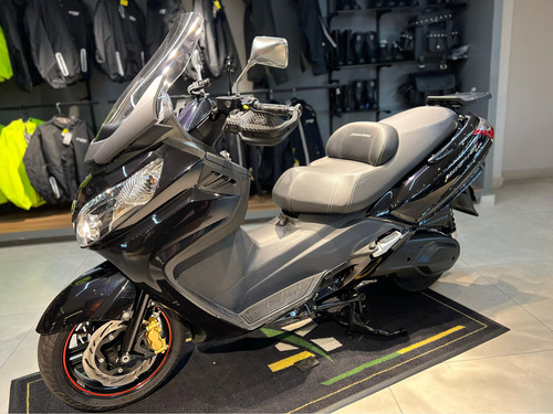 Maxsym 400i- 20/20 - 17.100km -r$28.500-melhor Condição- Clj