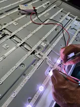 Comprar Reparo Puntos Blancos En Tv Lg 42lb5600 42lb5800 Tira De Led