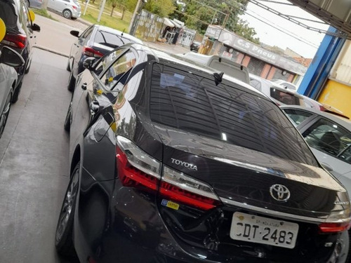 Imagem 11 de 12 de Corolla 2.0 Xei 16v Flex 4p Automático