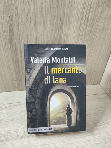 Il Mercante Di Lana