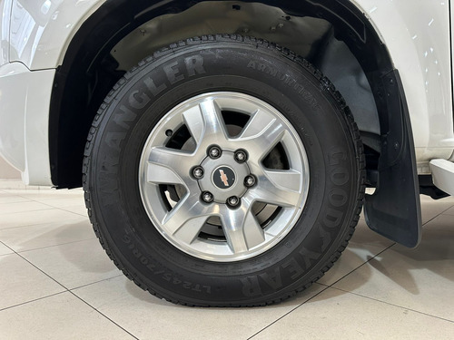 Chevrolet S10 2.8 Lt Cab. Dupla 4x4 4p