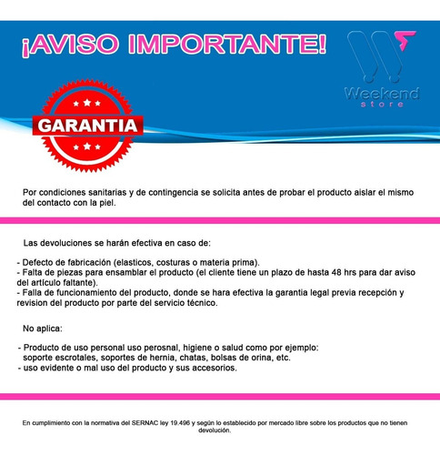 Imagen 2 de 9 de Bota Ortopédica Inmovilizadora Larga - Blunding