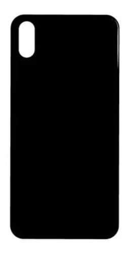 Vidrio Trasero Compatible Con El Modelo iPhone XS Max