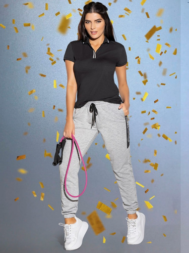 Conjunto Deportivo Dama