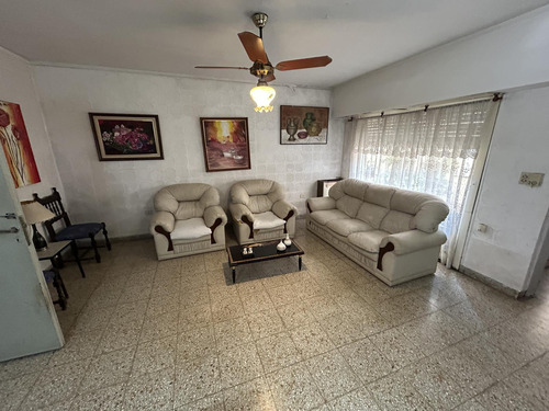 Casas En Venta En Barrio Sur, Santa Fe, Excelente Oportunidad!