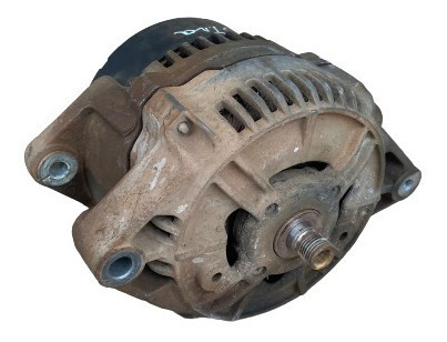 Alternador Vectra Astra Zafira Corsa 120 Amperes (Usado)