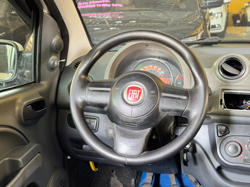Fiat Uno 1.0 EVO VIVACE 8V FLEX 4P MANUAL