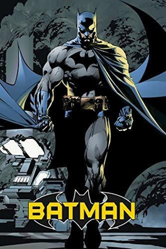 Poster Stop Online Batman - Comic Poster