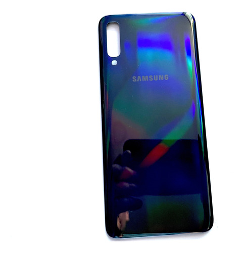 Tapa Trasera Compatible Con Samsung Galaxy A70 2019 