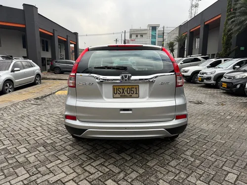 Honda CR-V 2.4 Lx