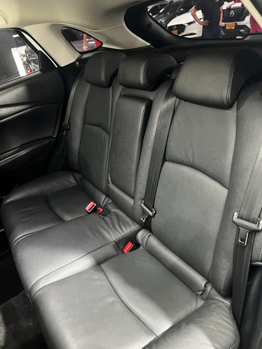 Mazda CX-3 2.0 Grand Touring At
