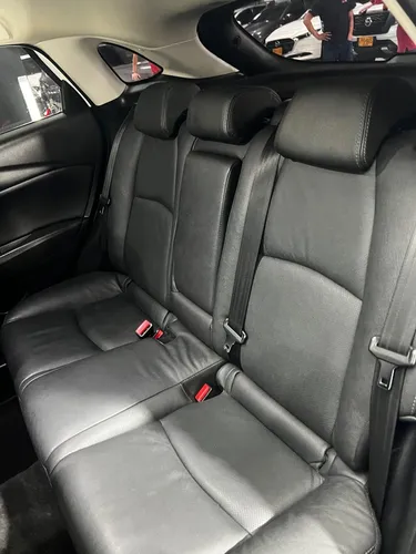 Mazda CX-3 2.0 Grand Touring At