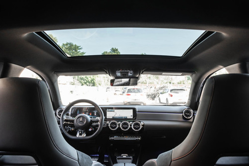 Mercedes Benz Clase A 2.0 A35 Mhev 4matic 306cv 5p 2024